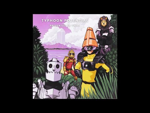 TWRP - Typhoon Potential - Studio Version