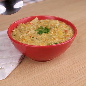 This recipe is so delicious you're gonna make it every week. | Learn to cook