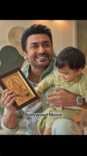 Vishwanath & Sons Full Movie in Hindi Dubbed | Suriya, Mamitha Baiju | South Indian Full Movie