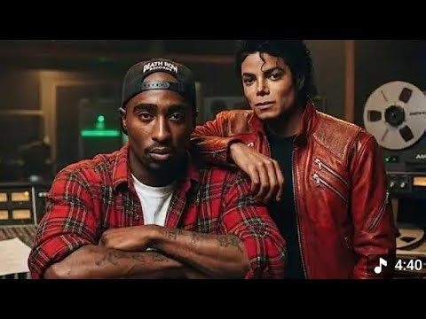 2Pac Shakure ft Michael Jackson & Rihanna - Mama Pray For Me (New Music Gospel) Video Out Now 2026!!
