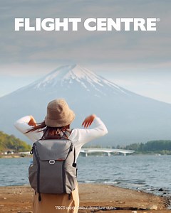 28K views | Experience the tastes & traditions of Japan with $2000*...