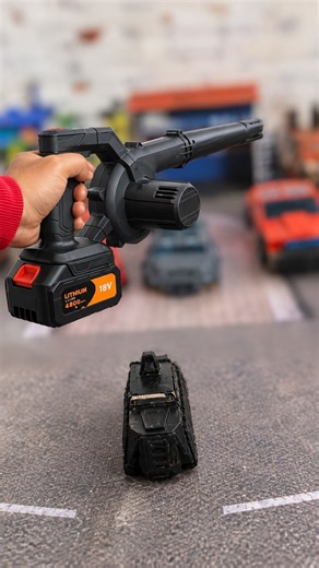 Truck pickup, Monster Truck, forklift, Mobil Innova lihat Tes Ketahanan TIV 2 #mobilrc #automobile
