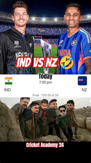 IND vs NZ Final 2026 🏆 इतिहास रचने उतरेगी Team India #indvsnz #suryakumaryadav #sanjusamson #shorts