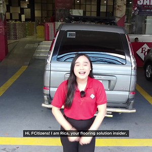 12K views · 122 reactions | Join Rica, our flooring improvement insider, as she takes you on a quick tour of our showrooms to discover incredible deals on our clearance sale items! From timeless classics to modern styles, explore tiles and non-tile items at up to ퟓퟎ% 퐎퐅퐅.  Hurry, these deals are only available until December 15! #FloorCenter #flooringexperts #flooringsolutions #clearancesale2024 #sanitaryware | Floor Center | Facebook