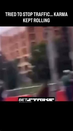 If you’re all about catching the slickest Instant Karma moments:↴ ⚙︎ We dive into the depths of the internet to scoop up the most epic Instant Karma clips and drop them here. ⚒︎ Check our posts & lock in your favorites. ☛ DM us anytime for credit or removal. #viral #fyp #explore #fypシ #instantkarma #roadjustice #protestfail #karmaunfolds #caughtoncamera | smackedbylife