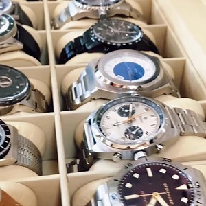 Watch Gang is offering a limited-time deal where you can receive a new watch every month! ⌚ Join us and get the best craft watches delivered to your doorstep on a regular basis. ✨ Sign up now -- this offer won't last long! #Watchgang #Premiumwatch | Watch Gang | Facebook