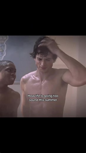This summer is going too be so peak. #summer #tomwelling #clarkkent #smallville #fyp