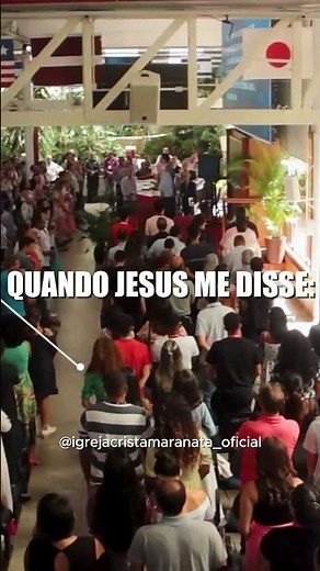 [CORTES ICM] - A Salvação