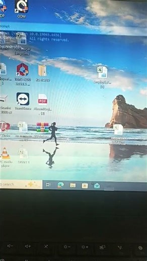 how to open command prompt in windows