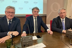 "Réanimer le mort clinique" : qu'attendre de la proposition de reprise de Brandt par Thomson, près d'Orléans ?