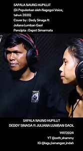 Cover lagu batak terbaik saat ini #lagubatak #lagubatakviral #lagubatakterbaru #viral #trending @penggemar berat | Artis Batak Viral