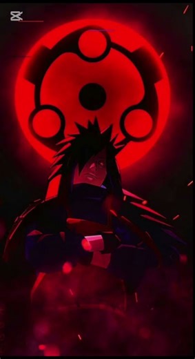 madara fast and last form edit😎😎😎👑👑👑🔥🔥🔥