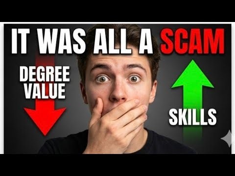 What the entry-level job market really looks like today