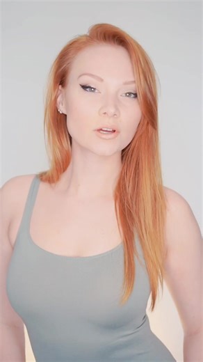 Flipping the Switch: Body Paint and SFX Makeup Transformation