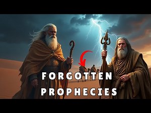 The Prophecies of Enoch: The Man Who Saw Heaven and Hell