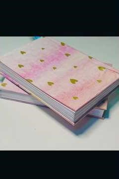 Mini journal book # journal#craft #creative #ideas #diy