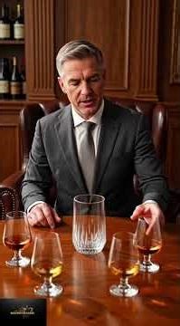 How Chivas Regal 18 Is Made | Inside a Luxury Scotch Whisky Distillery