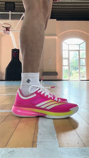 KQ x Quiccs Adizero Select 3.0