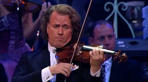 André Rieu - My Way (Live at Radio City Music Hall, New York)