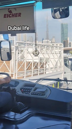 dubai Burj Khalifa hindi song