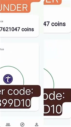 Tau network, 50.000 user #shorts #bitcoin #web3crypto