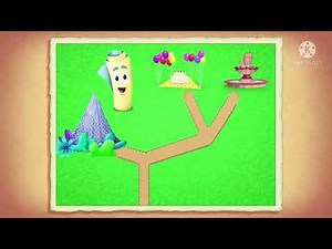 I'm The Map (A Sockin Good Party!)