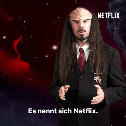 8.3K views · 18 reactions | Von Andorianer bis hin zu Xindi - im Star-Trek-Universum gibt es hunderte außerirdische Spezies. Doch keine davon hat die Serie und die Massenkultur derart geprägt wie die Klingonen. Zum Start der neuen Serie Star Trek Discovery auf Netflix haben wir die wichtigsten Infos über Klingonen für dich zusammengefasst. | CHIP | Facebook