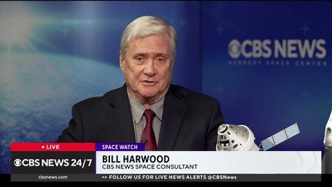 Artemis II on track for moon trip as early as February 2026