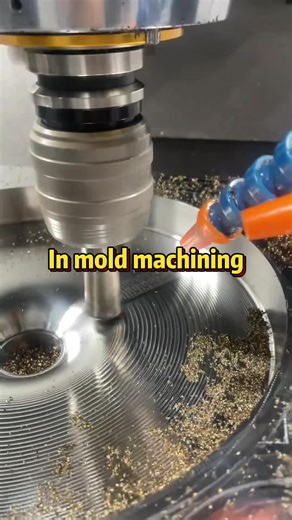 Advanced CNC Machining Techniques for Mold Production
