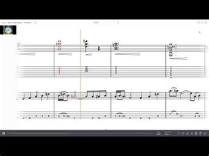 Yes - Heart of the Sunrise Guitar and Bass Tabs
