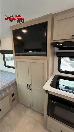 2026 Flagstaff E-PRO 19FBS Travel Trailer