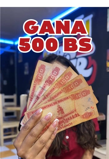 💣🍔 ¿CREES QUE PUEDES CONQUISTARLA? 💸🔥 Llegó el reto más salvaje de La Paz… THE BLACK DUFEN 🖤🍔 No es solo una burger… es una batalla 😈 Triple carne con cheddar 🧀, tocino crujiente 🥓, piña asada 🍍, lomito jugoso bañado en salsa de vino 🍷 y nuestra inyección letal de la casa 💉🔥… acompañada de papas fritas 🍟 y refresco de 500 ml 🥤 ⚠️ El desafío: Ser el MÁS RÁPIDO en acabar TODO y llevarte 500 Bs en efectivo 💰👑 🥈 El segundo lugar se lleva un vale de consumo 🔥 💵 Inscripción: 110 Bs