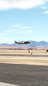 455K views · 7.9K reactions | F-23 Demo Flight 1000MPH flyby 勞勞 #dcsworld #flightsimulator | Full Burner Sims | Facebook