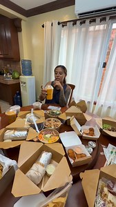 Gorilla BowlZ 🦍🥣 so so Lami!!! Daghan Salamat for sending us all this food! Everyone loved it!! | Shaun Pelayo