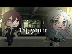 Tag you're it : GLMV: