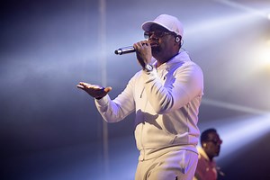 Michael McCary Net Worth 2024: What Is The Boyz II Men Icon Worth?