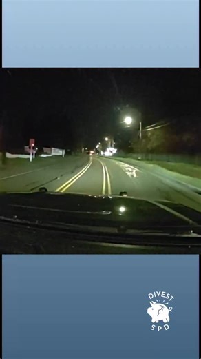 Divest SPD on Instagram: "On April 17, 2025, King County Deputy Harjot Singh, driving a KCSO vehicle with Burien PD markings, responded as a backing officer to a call about a disabled vehicle blocking traffic at around 3 am. He responded “code,” meaning he drove as if it were an emergency, with his lights (but not his sirens) activated. This was not the kind of life-and-death call that usually warrants such a response. While en route, Singh did not slow and clear three intersections. On the thir