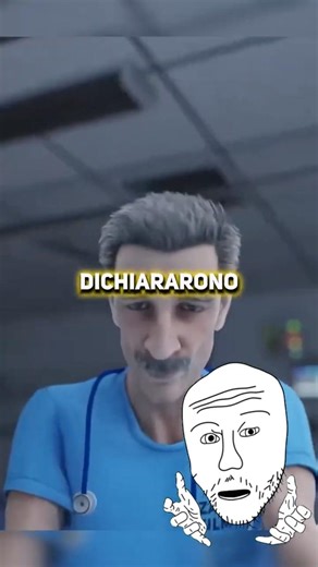 Questo NEONATO NASCE senza VITA ma si SALVA per MAGIA!👶🏻👀