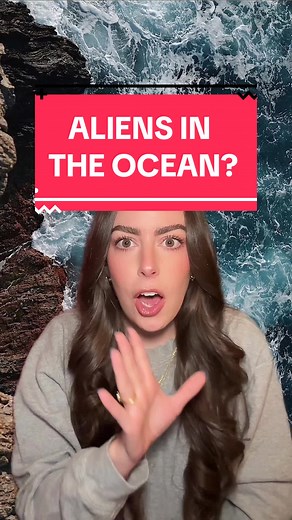 UAP Hearing Reveals Government's Stance on Ocean Aliens