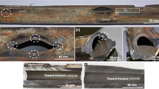 🎥 Boiler Tube Failures: Problems, Inspection and Troubleshooting — Key Takeaways
