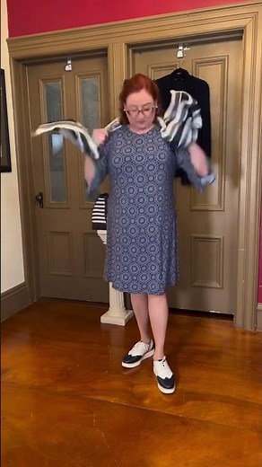 How to Style a Knit Dress for a Polished, All-Day Look