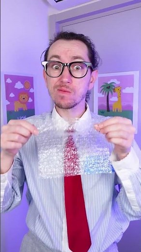 👗 Fun Bubble Wrap Art for Kids #coloring