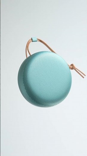 Beosound A1 3rd Gen