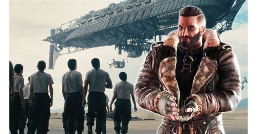 Fallout: Die neue Folge der Serie spielt schon wieder auf Fallout 4 an und bestätigt, dass eine der wichtigsten Figuren das Ende überlebt