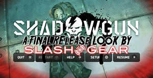 Shadowgun Released For Android And Hands-On - SlashGear