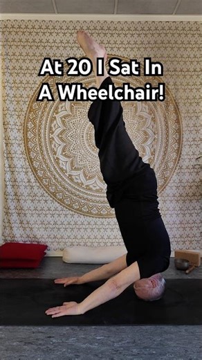 Stay Young | Feel Young! Stay Flexible & Strong