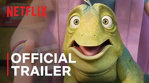 The Netflix animated movie that has become the Christmas surprise - Softonic