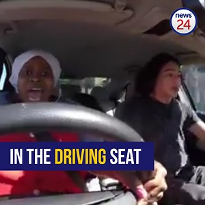 543K views · 12K reactions | A video of a Cape Town man taking his...