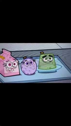 Timmy Turner in the real timeline Pt2