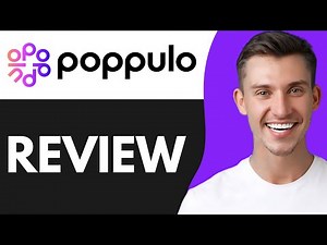 POPPULO TUTORIAL FOR BEGINNERS (2026) | MASTER INTERNAL COMMUNICATIONS IN 2026